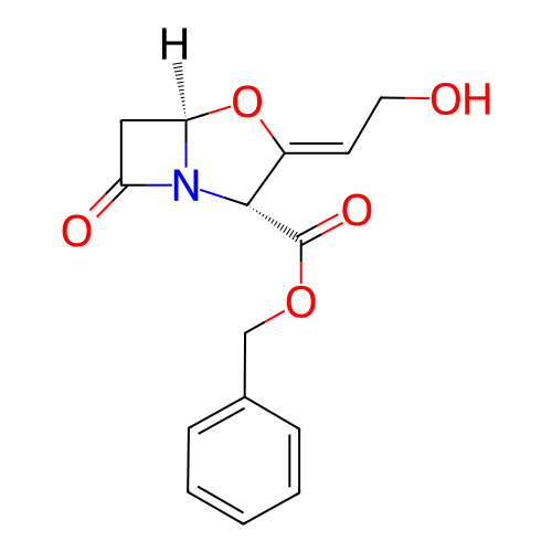 Chemical structure of BindingDB Monomer ID 50015875