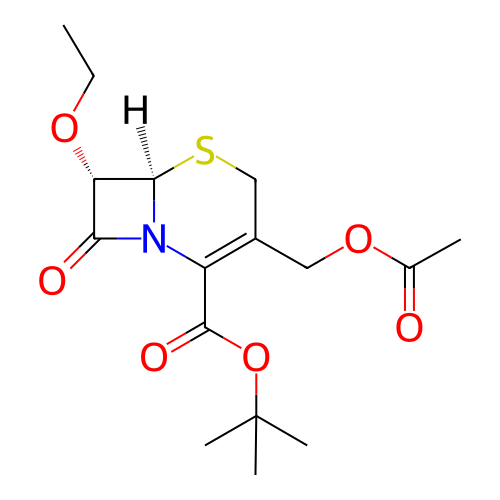 Chemical structure of BindingDB Monomer ID 50015889