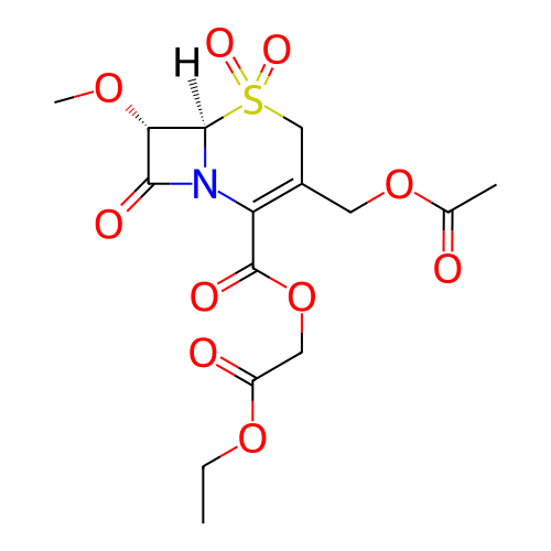 Chemical structure of BindingDB Monomer ID 50015900