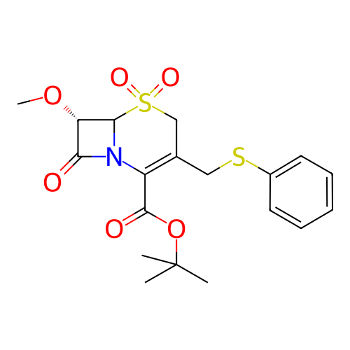 Chemical structure of BindingDB Monomer ID 50015930