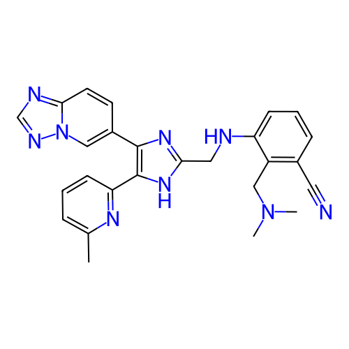 Chemical structure of BindingDB Monomer ID 50015952