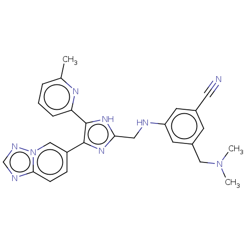 Chemical structure of BindingDB Monomer ID 50015956
