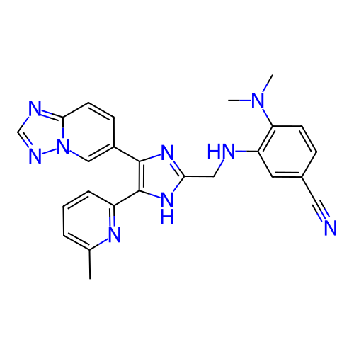 Chemical structure of BindingDB Monomer ID 50015959