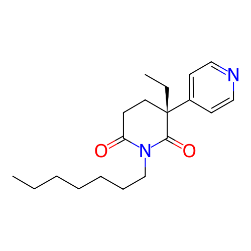 Chemical structure of BindingDB Monomer ID 50015975