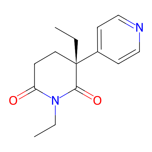 Chemical structure of BindingDB Monomer ID 50015978