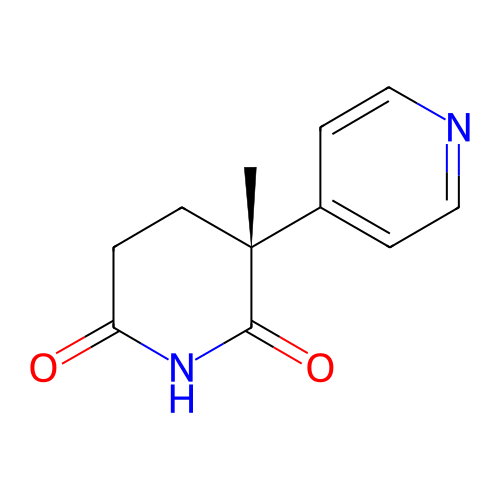 Chemical structure of BindingDB Monomer ID 50015984