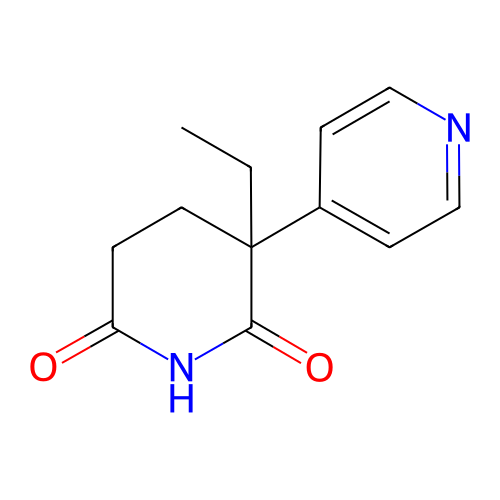 Chemical structure of BindingDB Monomer ID 50015985