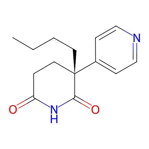 Chemical structure of BindingDB Monomer ID 50015986