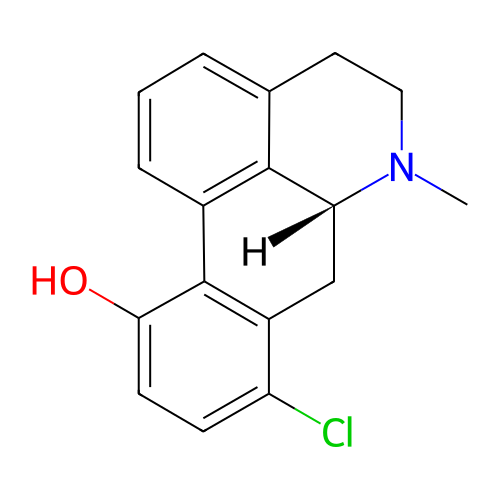Chemical structure of BindingDB Monomer ID 50016006