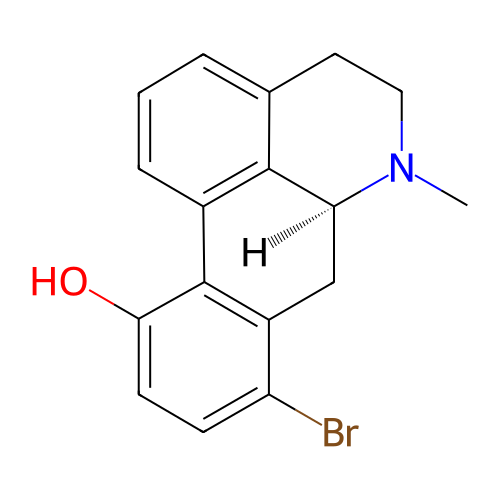 Chemical structure of BindingDB Monomer ID 50016008