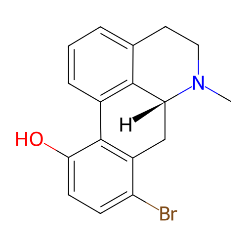 Chemical structure of BindingDB Monomer ID 50016010