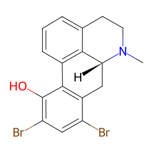 Chemical structure of BindingDB Monomer ID 50016012
