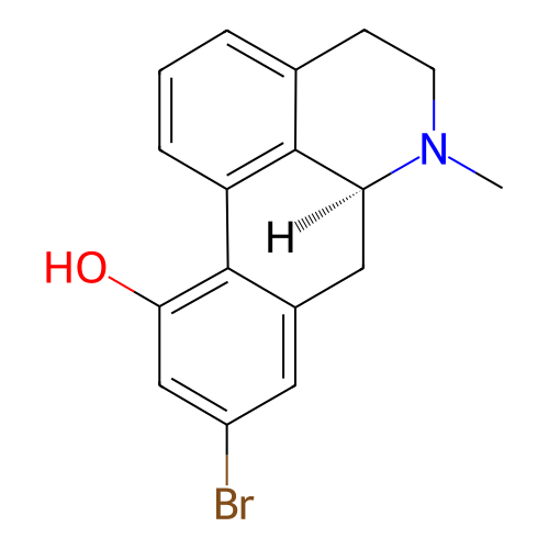 Chemical structure of BindingDB Monomer ID 50016015