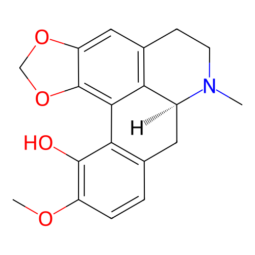 Chemical structure of BindingDB Monomer ID 50016018