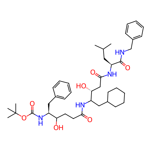 Chemical structure of BindingDB Monomer ID 50016025