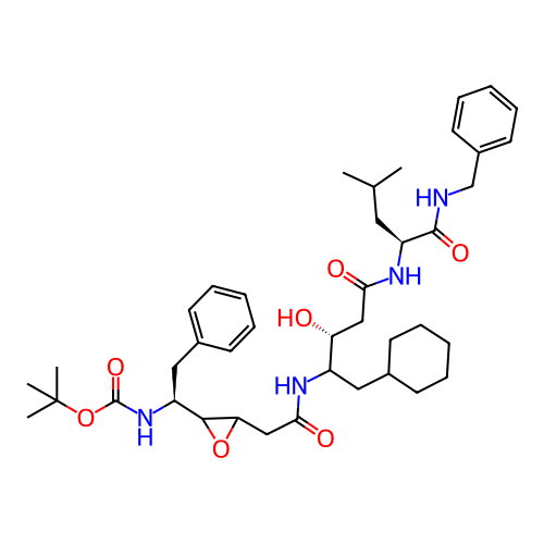 Chemical structure of BindingDB Monomer ID 50016032