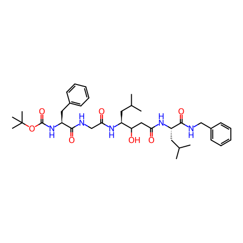 Chemical structure of BindingDB Monomer ID 50016036