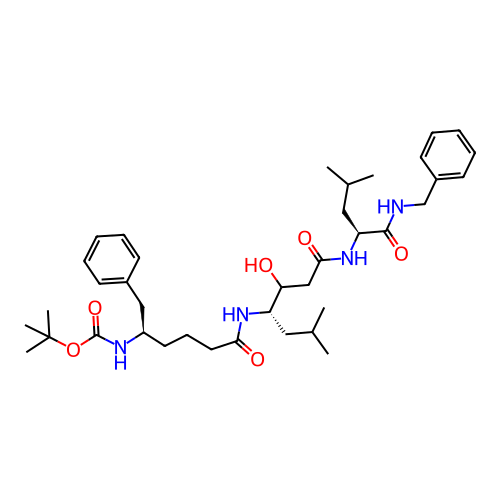 Chemical structure of BindingDB Monomer ID 50016041