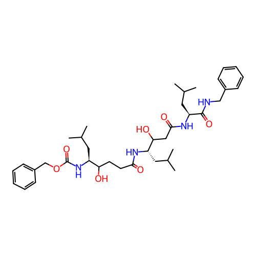 Chemical structure of BindingDB Monomer ID 50016044