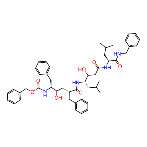 Chemical structure of BindingDB Monomer ID 50016048
