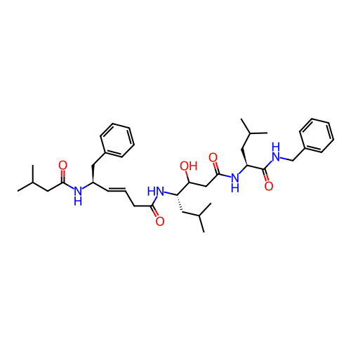 Chemical structure of BindingDB Monomer ID 50016049
