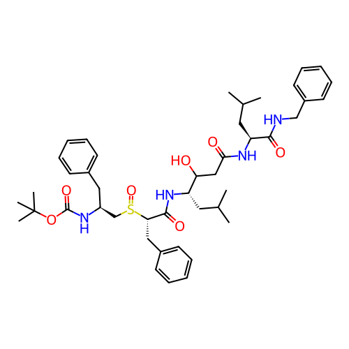Chemical structure of BindingDB Monomer ID 50016053