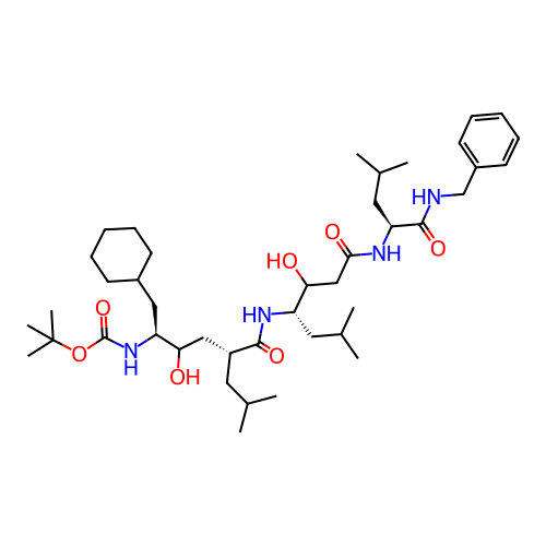 Chemical structure of BindingDB Monomer ID 50016059