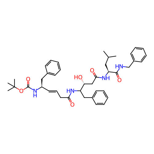 Chemical structure of BindingDB Monomer ID 50016060