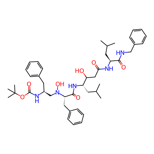 Chemical structure of BindingDB Monomer ID 50016063