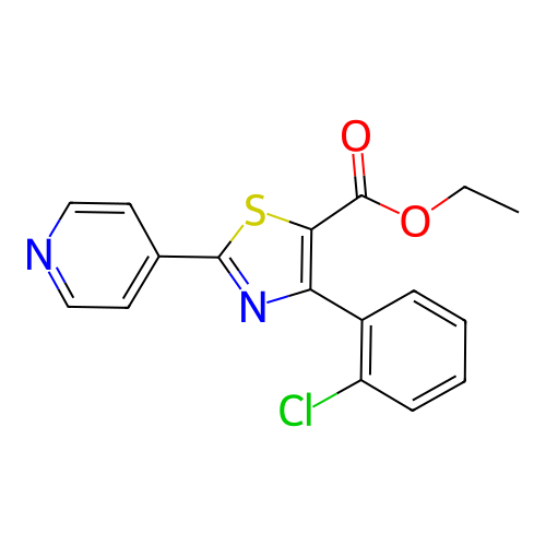 Chemical structure of BindingDB Monomer ID 50016127