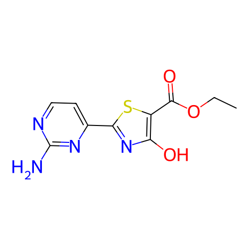 Chemical structure of BindingDB Monomer ID 50016153
