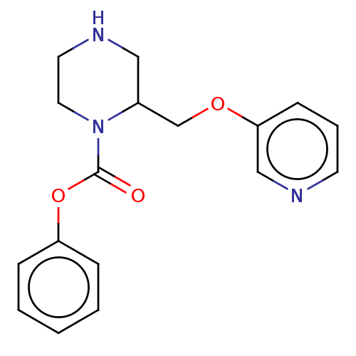 Chemical structure of BindingDB Monomer ID 50016208