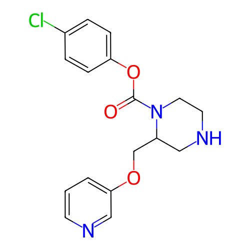 Chemical structure of BindingDB Monomer ID 50016209