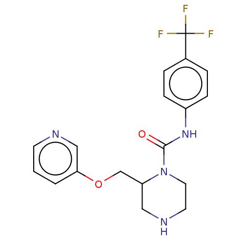 Chemical structure of BindingDB Monomer ID 50016214