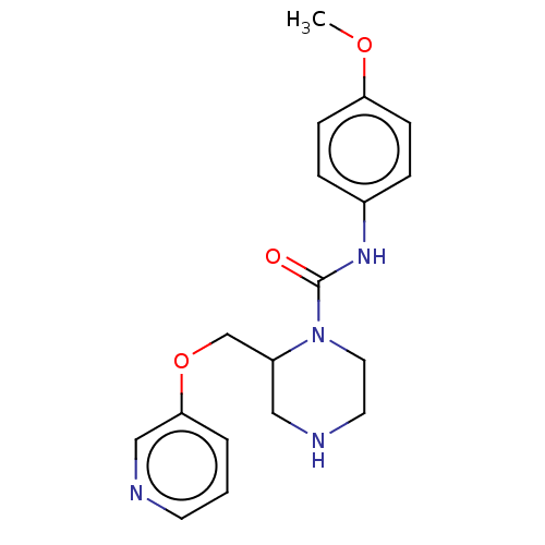 Chemical structure of BindingDB Monomer ID 50016216