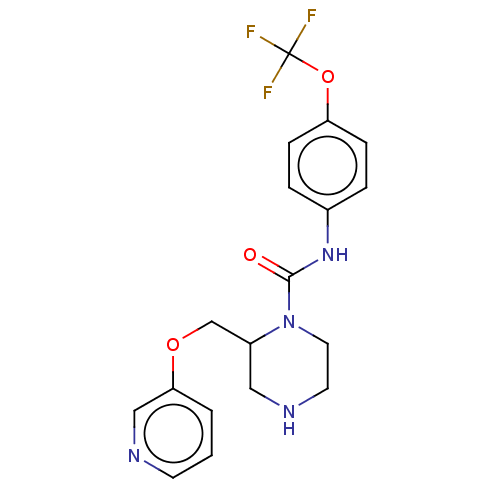 Chemical structure of BindingDB Monomer ID 50016223