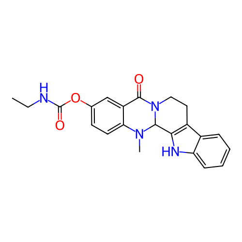 Chemical structure of BindingDB Monomer ID 50016252