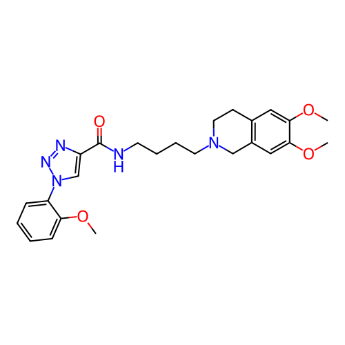 Chemical structure of BindingDB Monomer ID 50016266