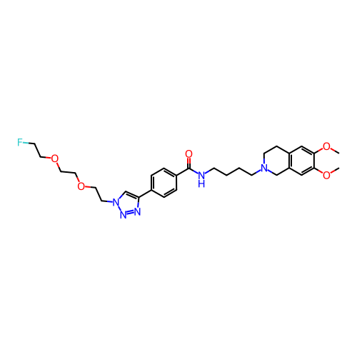 Chemical structure of BindingDB Monomer ID 50016286