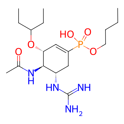 Chemical structure of BindingDB Monomer ID 50016376