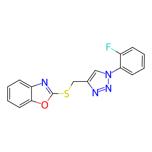 Chemical structure of BindingDB Monomer ID 50016401