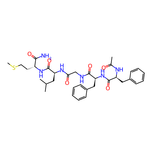 Chemical structure of BindingDB Monomer ID 50016445