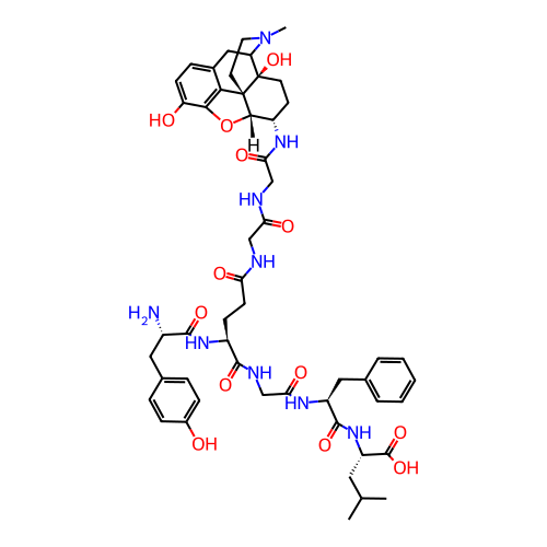 Chemical structure of BindingDB Monomer ID 50016454