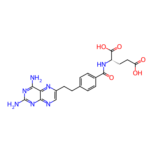 Chemical structure of BindingDB Monomer ID 50016461