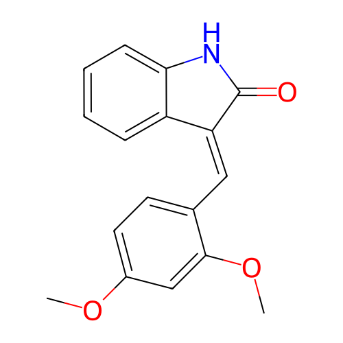 Chemical structure of BindingDB Monomer ID 50016469