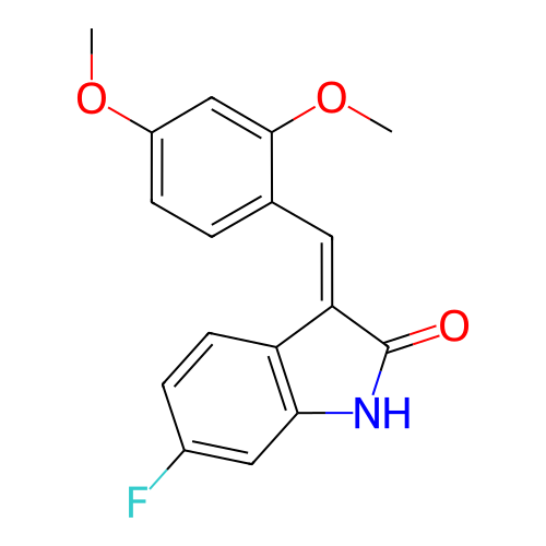Chemical structure of BindingDB Monomer ID 50016471