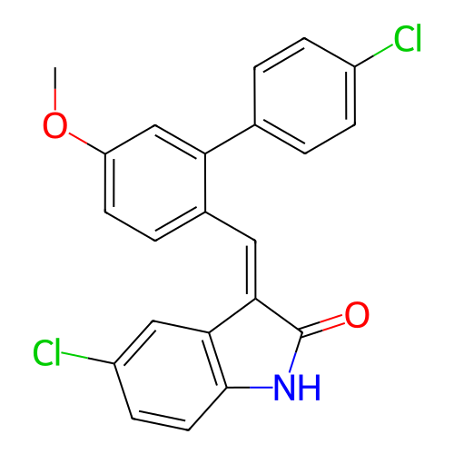 Chemical structure of BindingDB Monomer ID 50016478