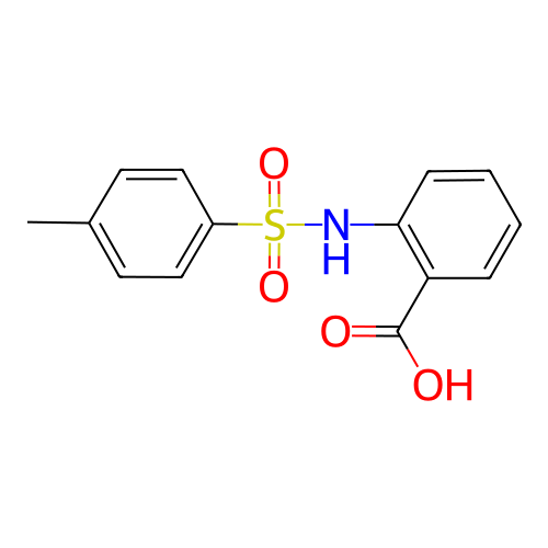 Chemical structure of BindingDB Monomer ID 50016552