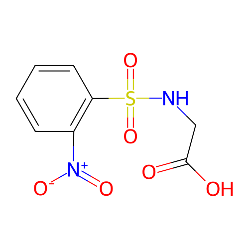 Chemical structure of BindingDB Monomer ID 50016554