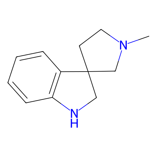 Chemical structure of BindingDB Monomer ID 50016570